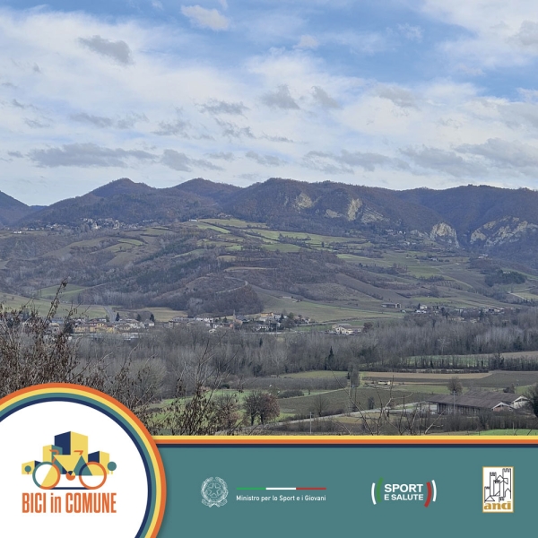 Sta per concludersi la digitalizzazione dei percorsi ciclabili del nostro territorio