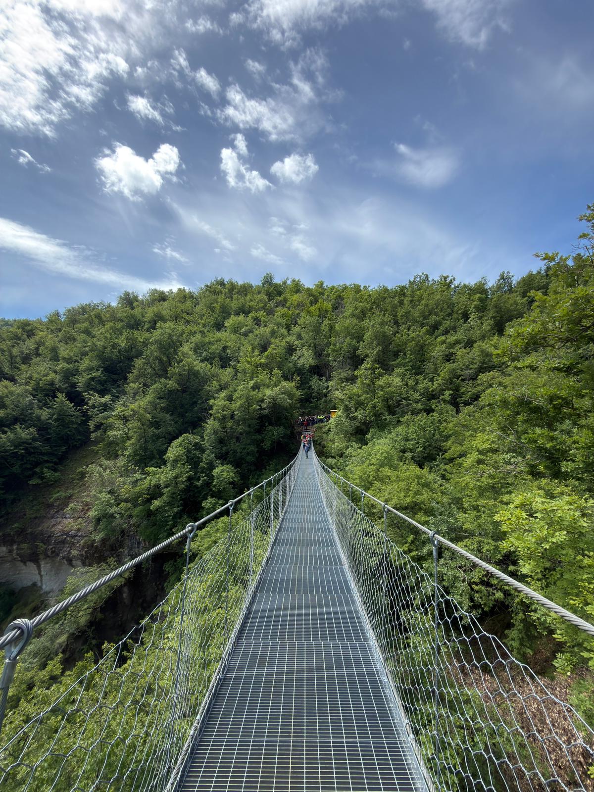 Ponte Sospeso